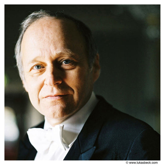 アダム・フィッシャー