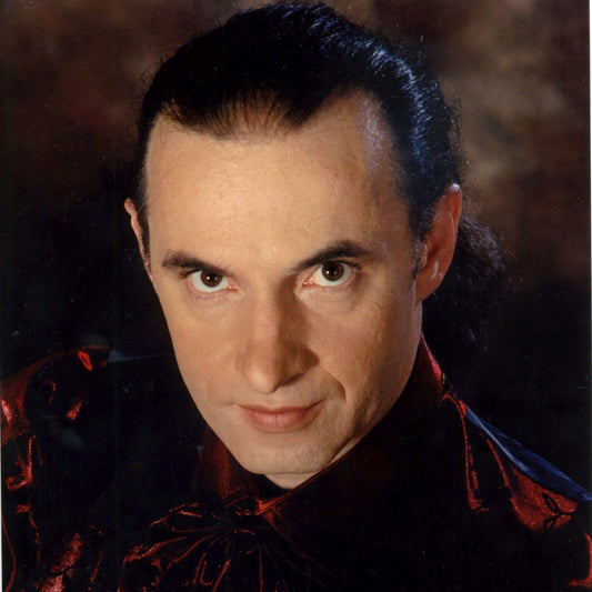 ケマル・ゲキチ