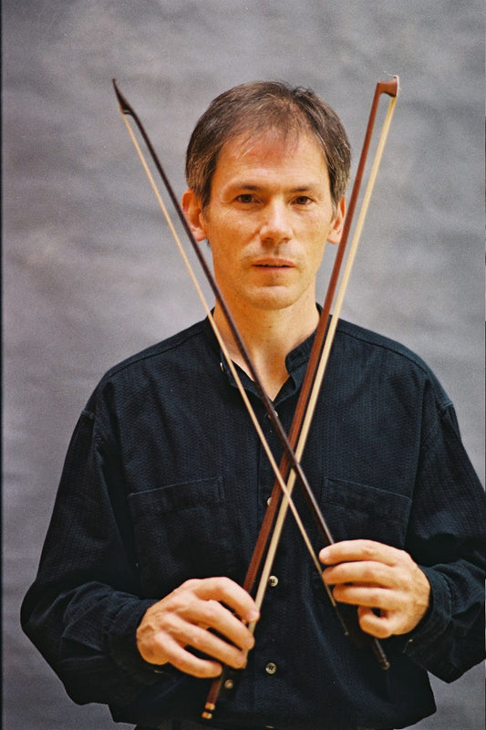 ガース・ノックス