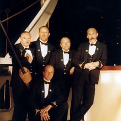 イ・サロニスティ