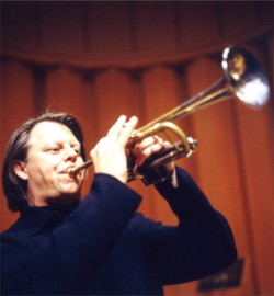 オーレ・エドワルド・アントンセン