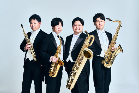 モデトロ・サクソフォン・アンサンブル