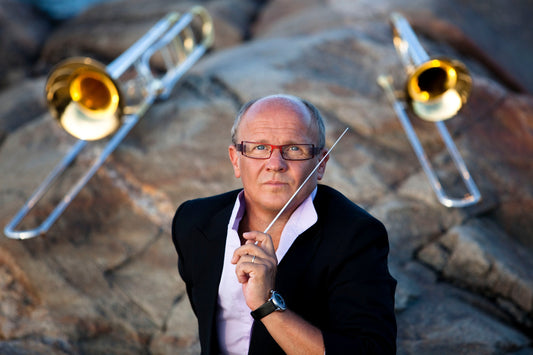 クリスチャン・リンドバーグ