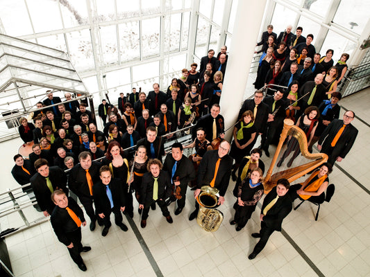 フィンランド・タンペレ・フィルハーモニー管弦楽団