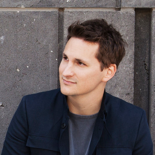 ダニエル・オッテンザマー クラリネット・リサイタル