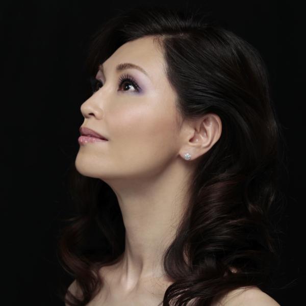 川上敦子ピアノリサイタル【東京】