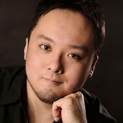 脇岡洋平 ピアノリサイタル