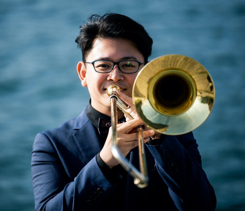 【中止】玉木優トロンボーンリサイタル2021【大阪公演】