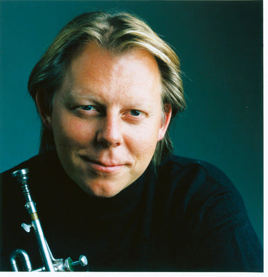 Ole Edward Antonsen Trumpet Recital