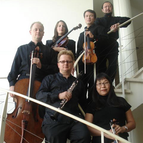 Klangforum Berlin (Nagoya Performance)