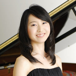 Tomomi Okumura Piano Recital