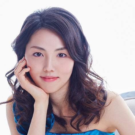 丸山葉子 ピアノリサイタル