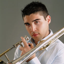 Hiroshima Symphony Orchestra The 370th Subscription Concert Fabrice Mirichet (trombone)