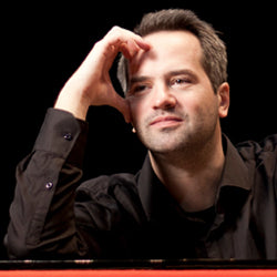 ペーター・ヤブロンスキー ピアノリサイタル【東京公演】