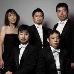 第13回角田勤記念コンサート Buzz Five