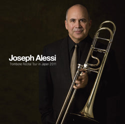 Joseph Alessi (trombone) Japan Tour 2011 / Hiroshi Nagao (piano)