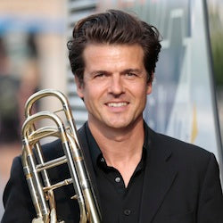 シュテファン・シュルツ バス・トロンボーン・リサイタル【東京公演】