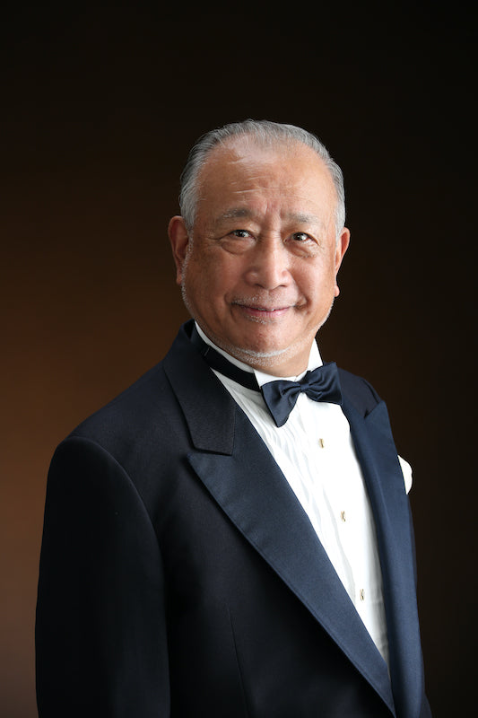 Tadao Yoshie Baritone Recital 2020 ?Schubert's ballads and famous songs?