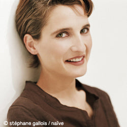 アンヌ・ガスティネル チェロリサイタル【東京公演】