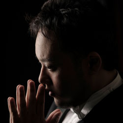 脇岡洋平ピアノリサイタル