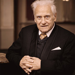 Jörg Demus Piano Recital -Three Centuries of Austrian Piano Music-