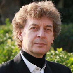 Evgeny Zarafianz Piano Recital ?All Chopin Program?