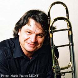 Michel Becke Trombone Recital (Fukuoka)