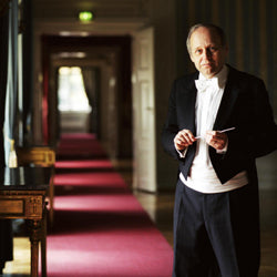 オーストリア・ハンガリー ハイドン・フィルハーモニー(札幌公演)