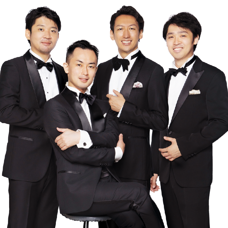 オペラ・ユニット カントキューブコンサート「LOVE」