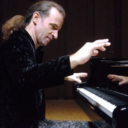 Kemal Gekic Piano Recital (Nagoya Performance)