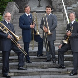 Sloker Trombone Quartet