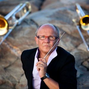 Christian Lindbergh Trombone Recital (Piano/Mitsutaka Shiraishi)