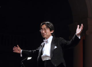 Philharmonia Tama Mahler "Resurrection"