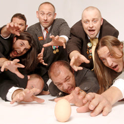 Munozil Brass (Sapporo Performance)