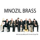 Munotzil Bras/Life to come