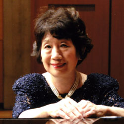 ミュージック・イン・スタイル 岩崎 淑シリーズ Vol.37【福岡公演】