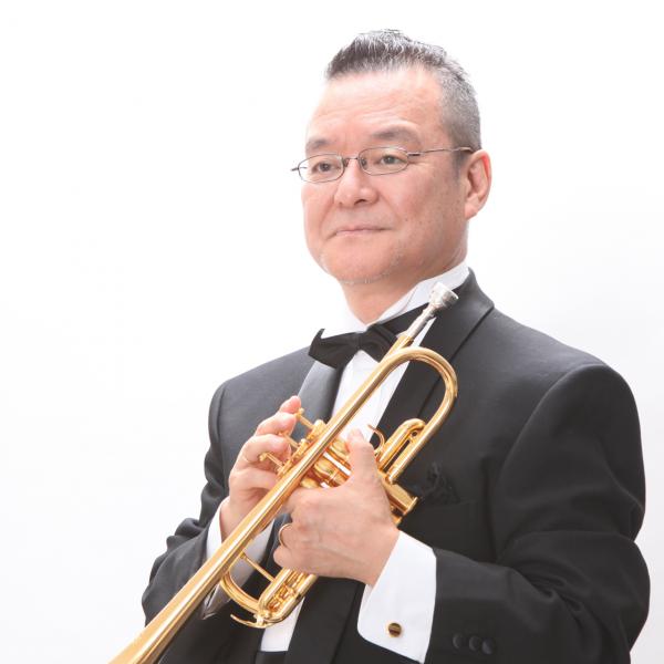 山本英助 トランペットとパイプオルガンの響宴