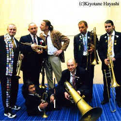 Munotzil Brass (Tokyo Performance)
