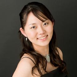 井上 茜 ピアノリサイタル Akane Inoue Piano Recital