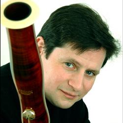 ローラン・ルフェーブル ファゴットリサイタル Laurent Lefevre Fagotto Rec