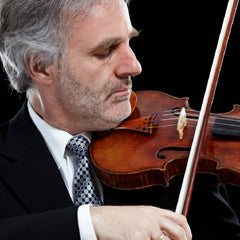 Kitaraのニューイヤー ウィーン・フィルコンサートマスター ライナー・ホーネック&札響【北海道】