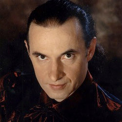 福島放送開局35周年記念 ケマル・ゲキチ ピアノコンサート