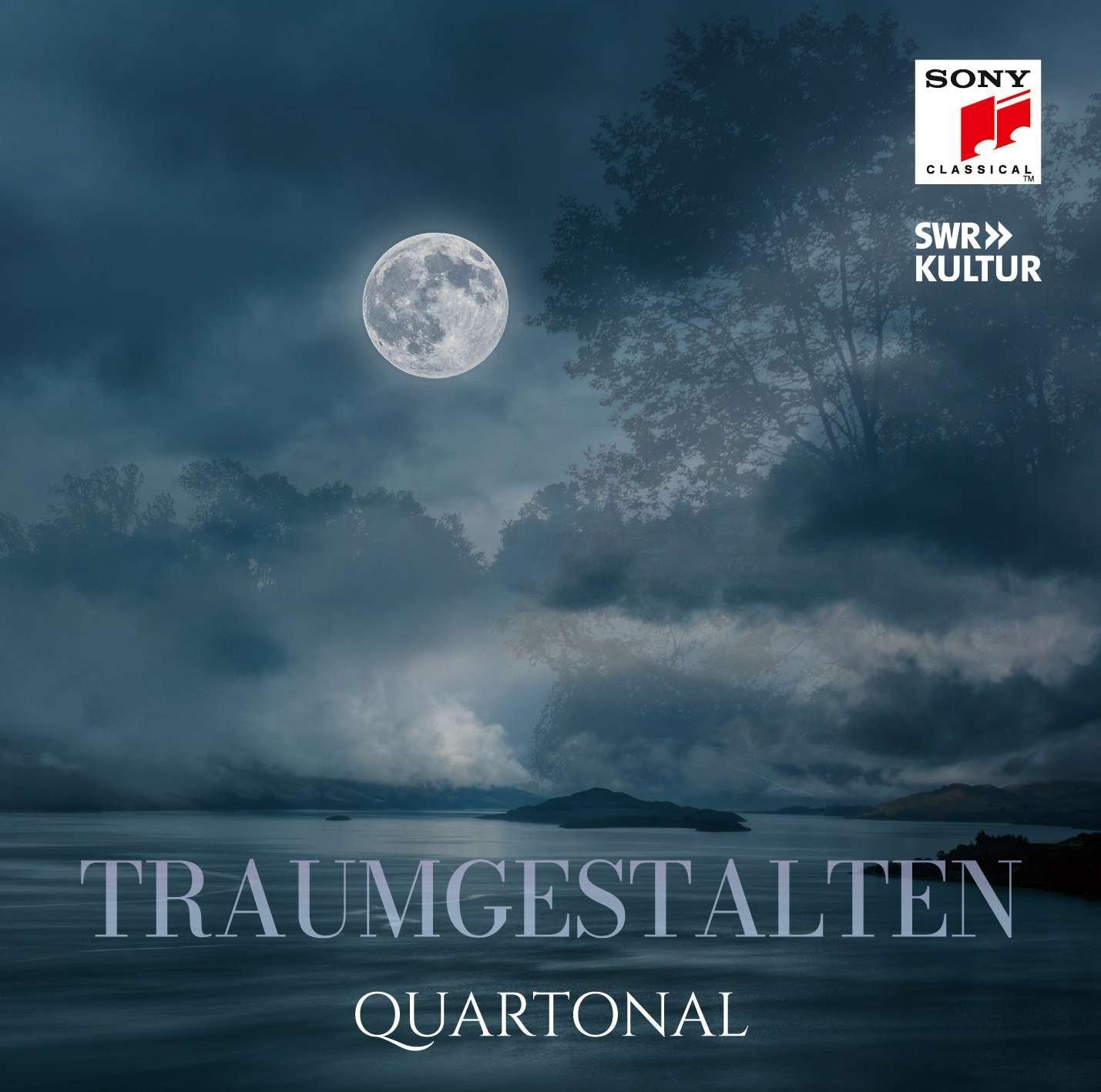 TRAUMGESTALTEN | Quartonal