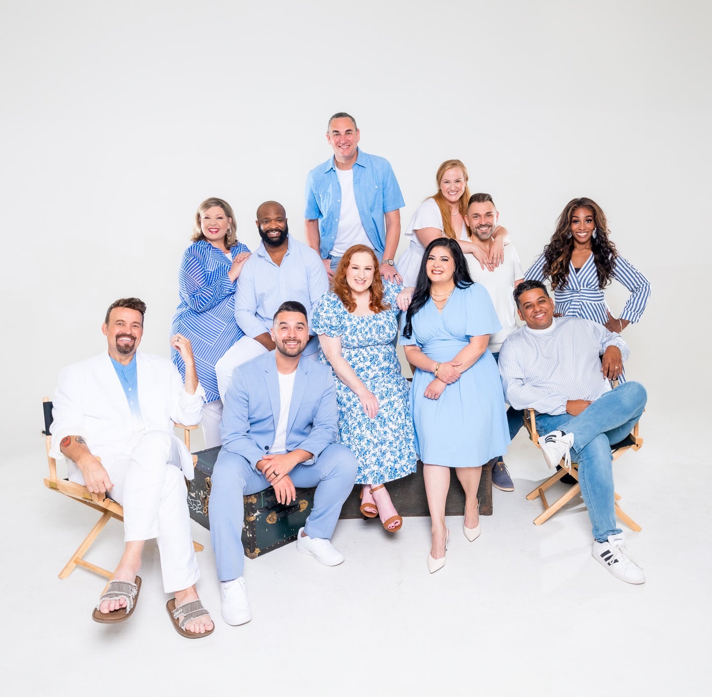 【渋谷公演】Voctave ヴォクターヴ - 夢の国のヴォイス・オーケストラ -