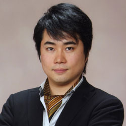 高田匡隆ピアノリサイタル l リスト生誕200年記念シリーズVol.2