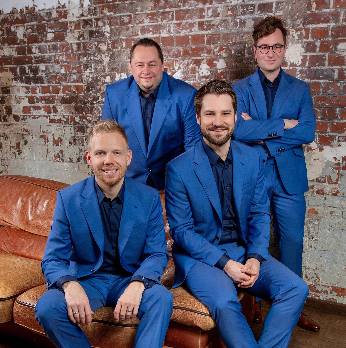 2023年12月20日 クアルトナル クリスマスコンサート【宇都宮】