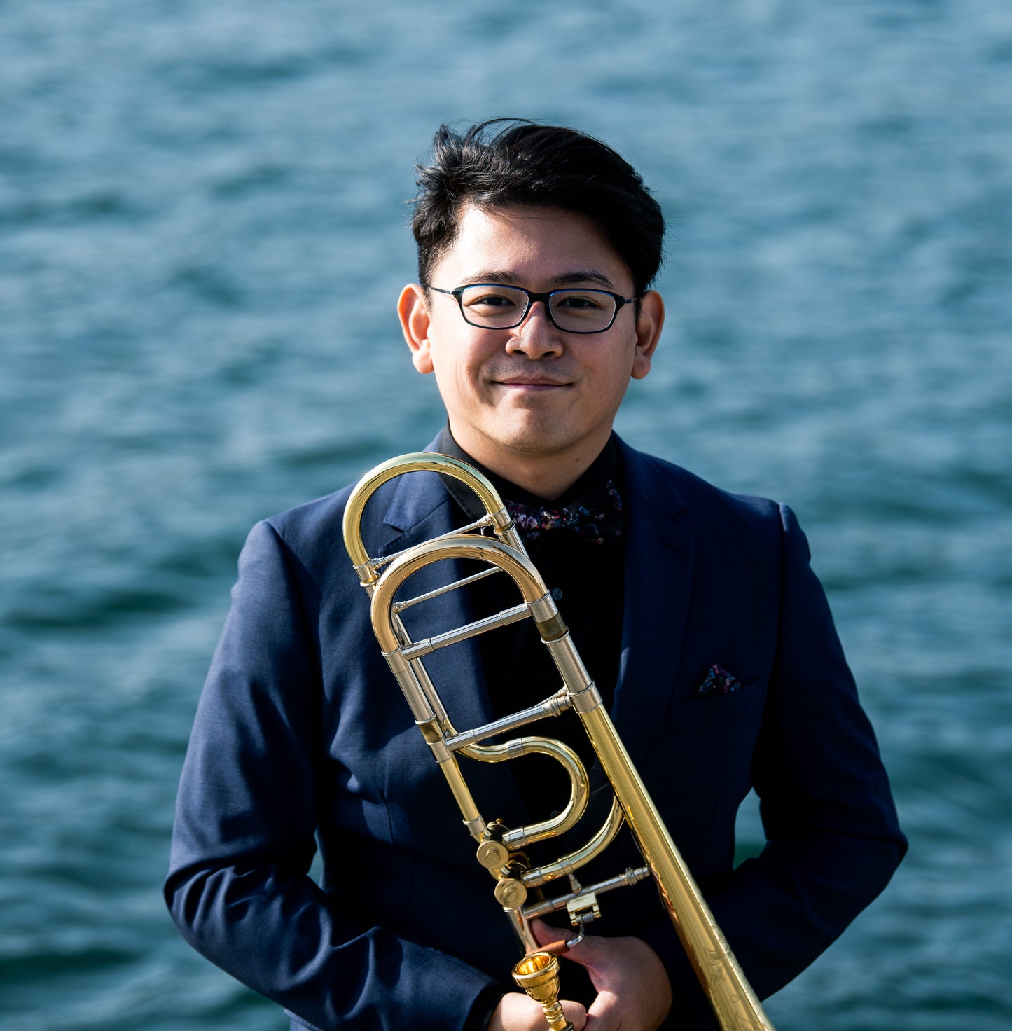 2024年5月4日 コリン・ウィリアムズ&玉木優&トリオシンク スペシャルコンサート 2024【静岡】