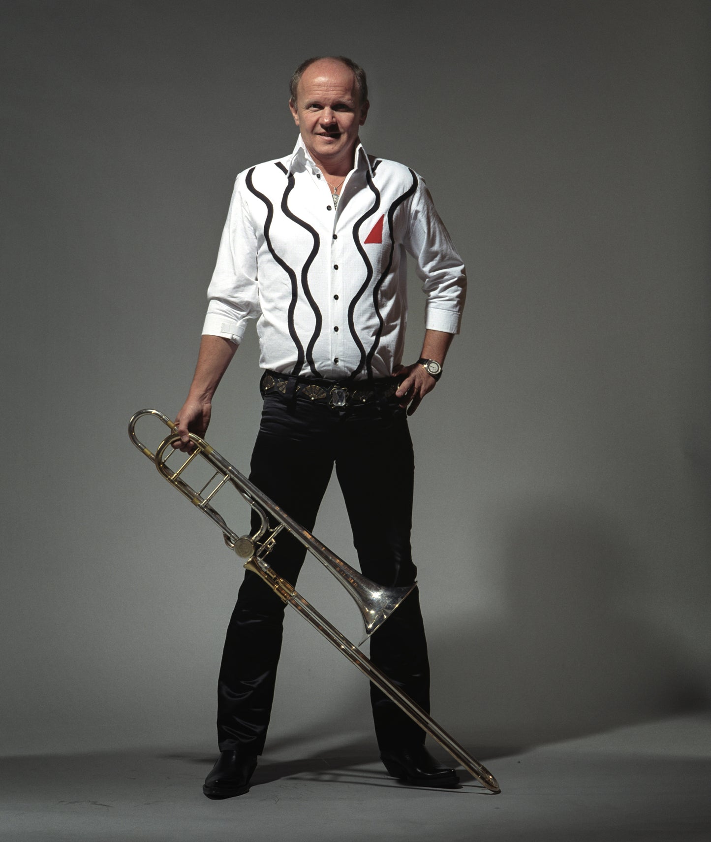 【東京公演】世紀の巨匠クリスチャン・リンドバーグ トロンボーンリサイタル