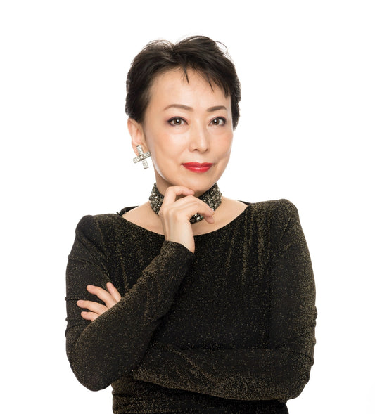 熊本 マリ