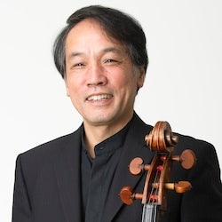 Naoki Tsurusaki (cello) &amp; Ichiro Nodaira (piano)